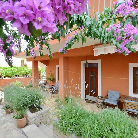 Apartman Perovic ซาดาร์ ภายนอก รูปภาพ