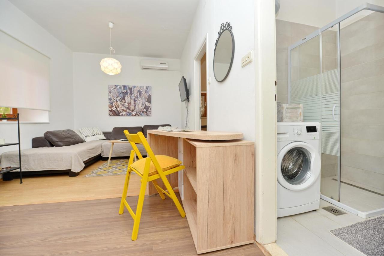 Apartman Perovic ซาดาร์ ภายนอก รูปภาพ