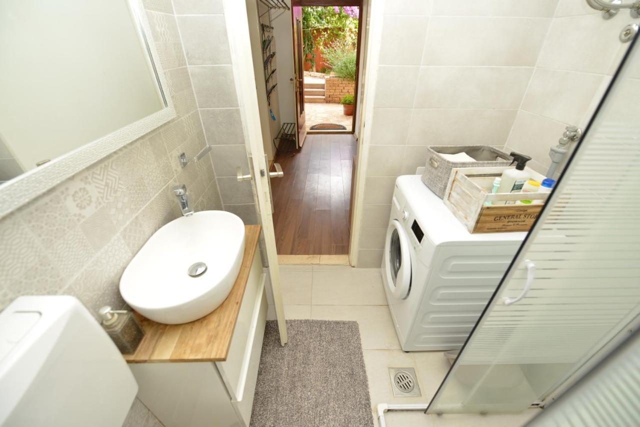 Apartman Perovic ซาดาร์ ภายนอก รูปภาพ