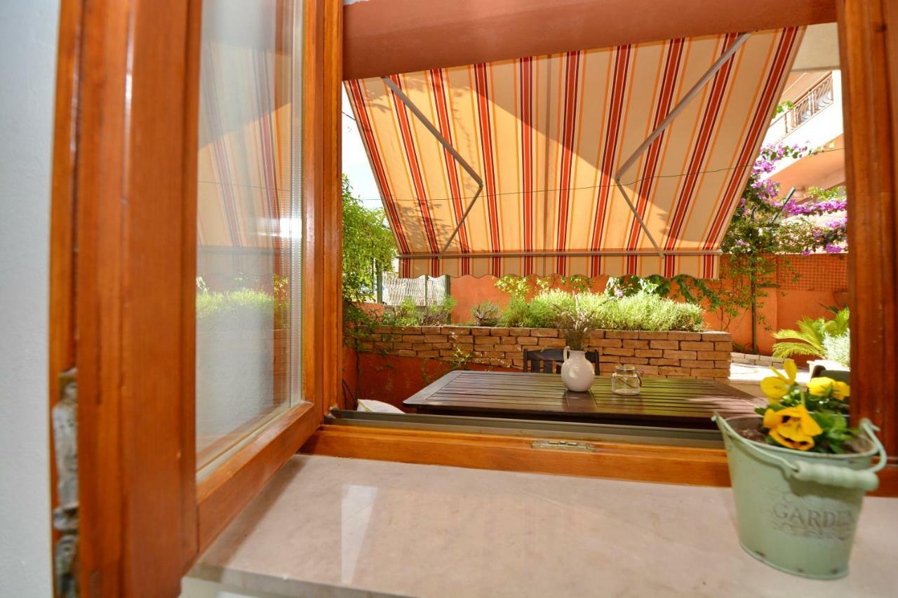 Apartman Perovic ซาดาร์ ภายนอก รูปภาพ
