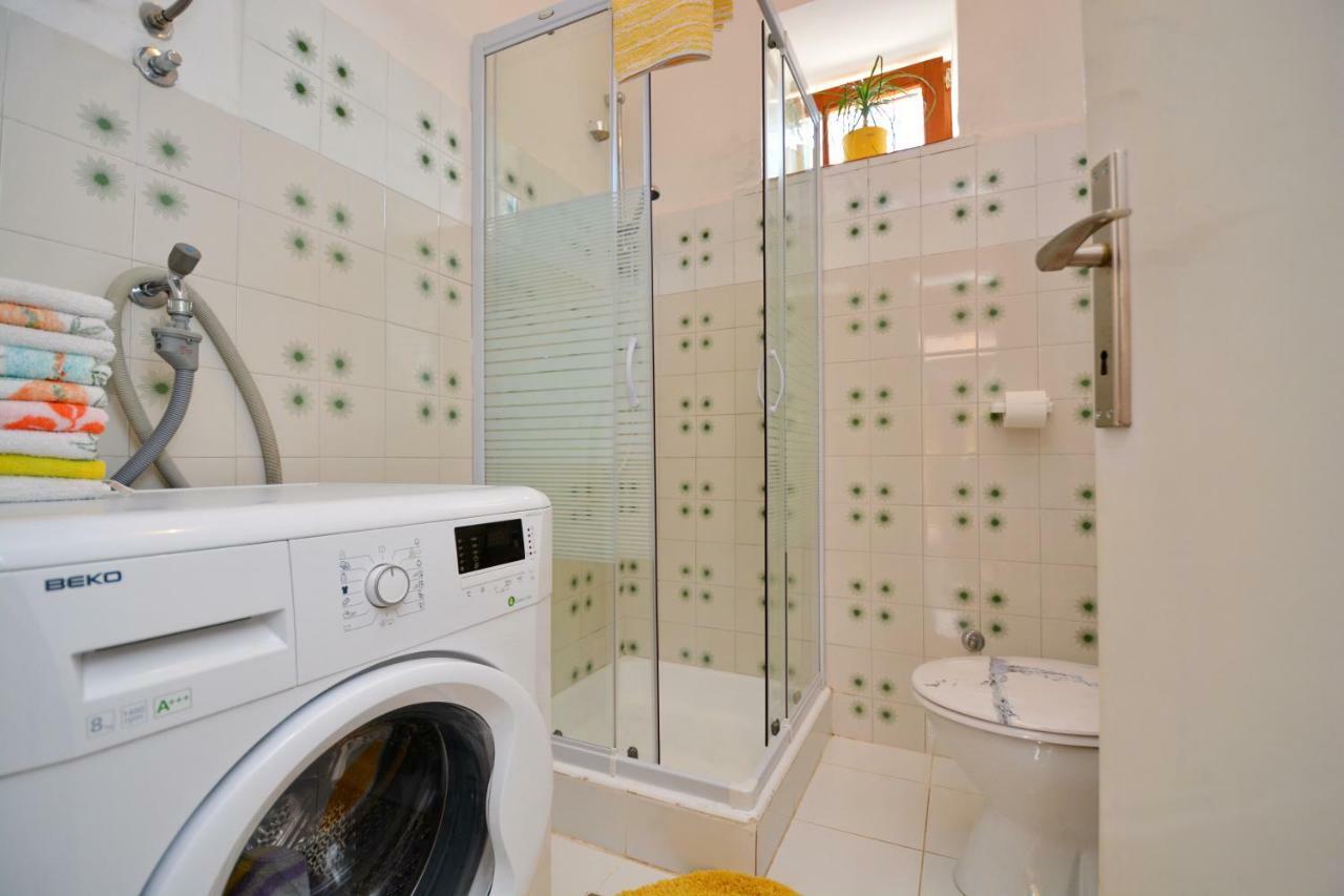 Apartman Perovic ซาดาร์ ภายนอก รูปภาพ