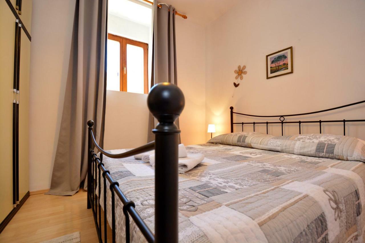 Apartman Perovic ซาดาร์ ภายนอก รูปภาพ
